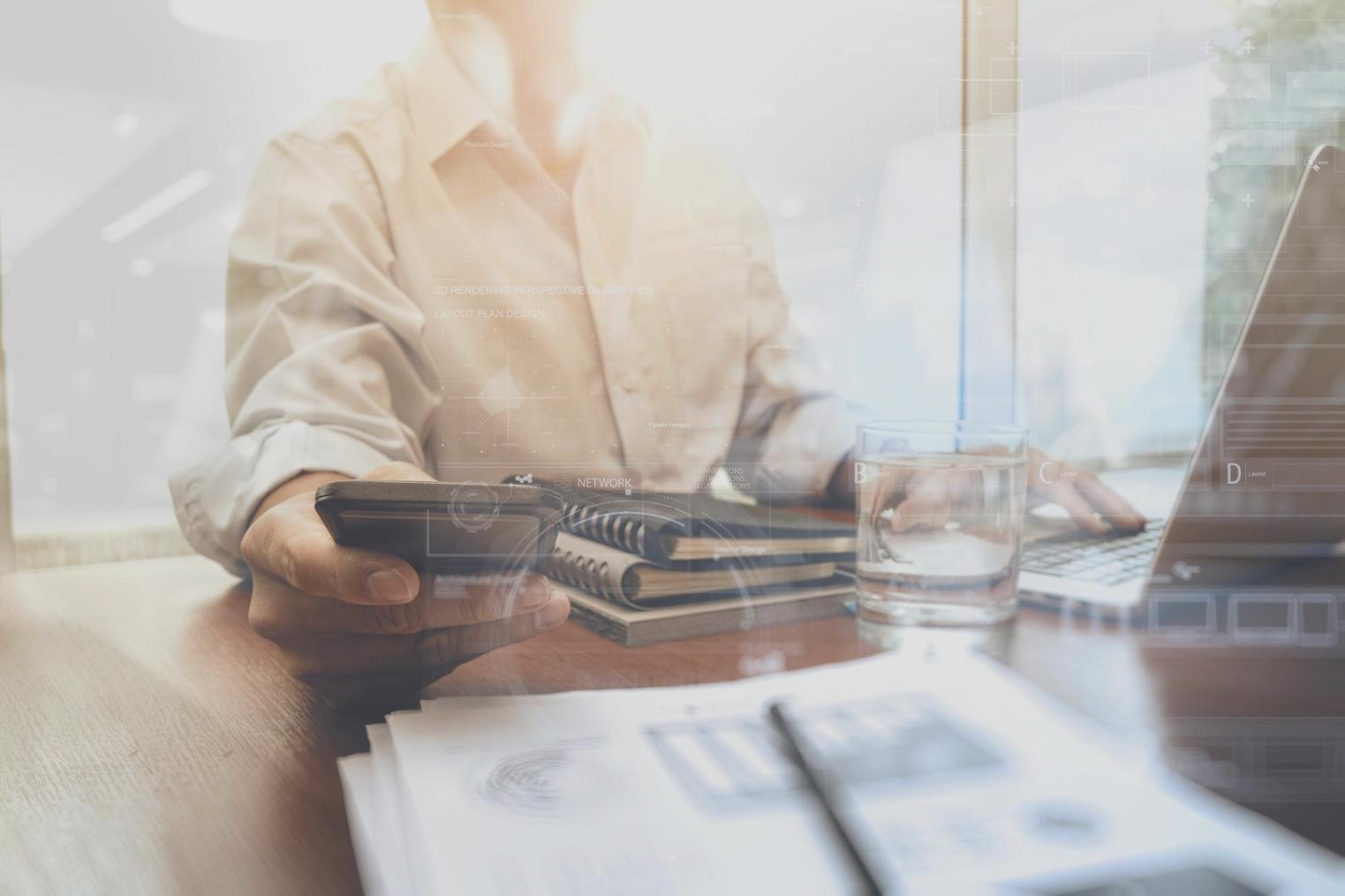 Advanced programming workshop session